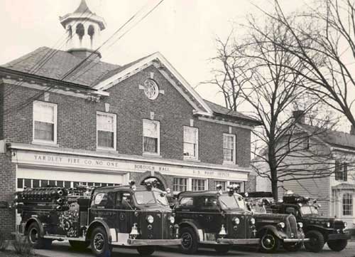 Main Street 1897